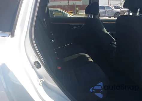 2020 Honda Cr-V 2Wd Ex из США, поврежденный, VIN 2HKRW1H54LH422792